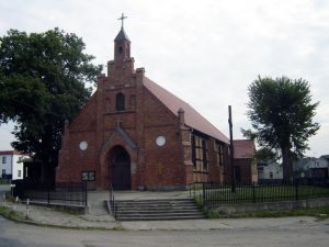 Borzytuchom, kościół, źródło:http://www.borzytuchom.pl/galeria/153