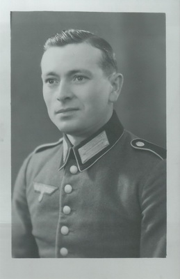 Johann Berger, fot. archiwum prywatne, źródło: http://www.ptg.gda.pl