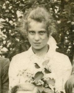 Marta Miotk, Stara Huta 1930