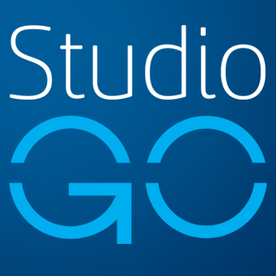 studio go logo