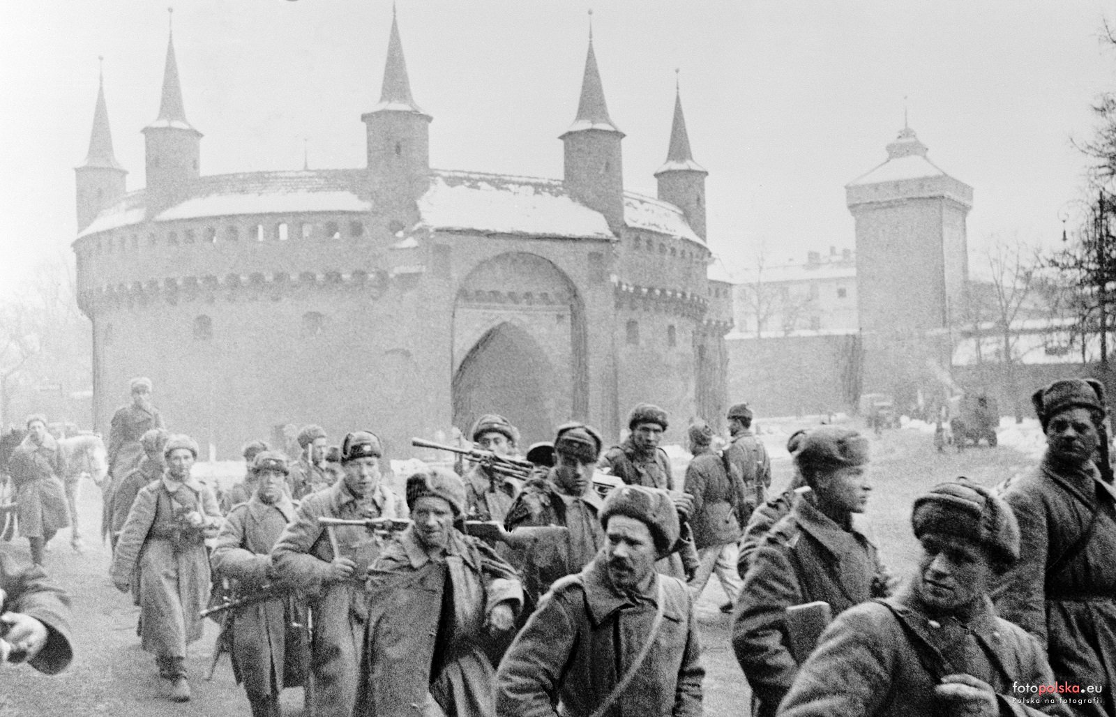 Gwałty na Kaszubkach. Marzec 1945 2