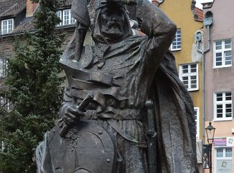 Skąd się wzięli Kaszubi? Rozmowa z prof. Cezarym Obrachtem-Prondzyńskim 1