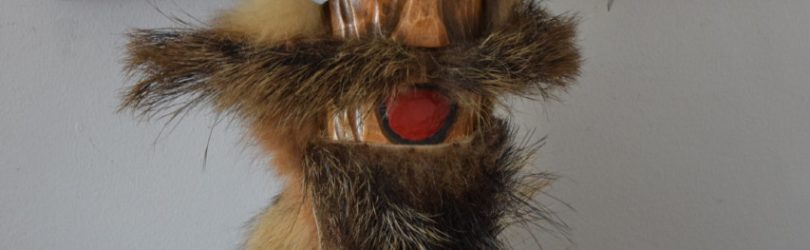 Łebno. Gminna Izba Regionalna im. Remusa