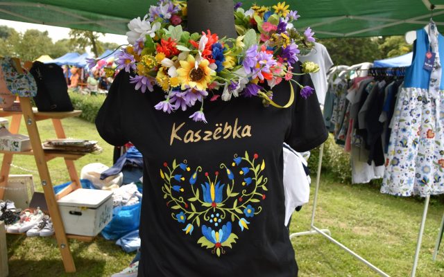 Kaszebe Music Festiwal 2016