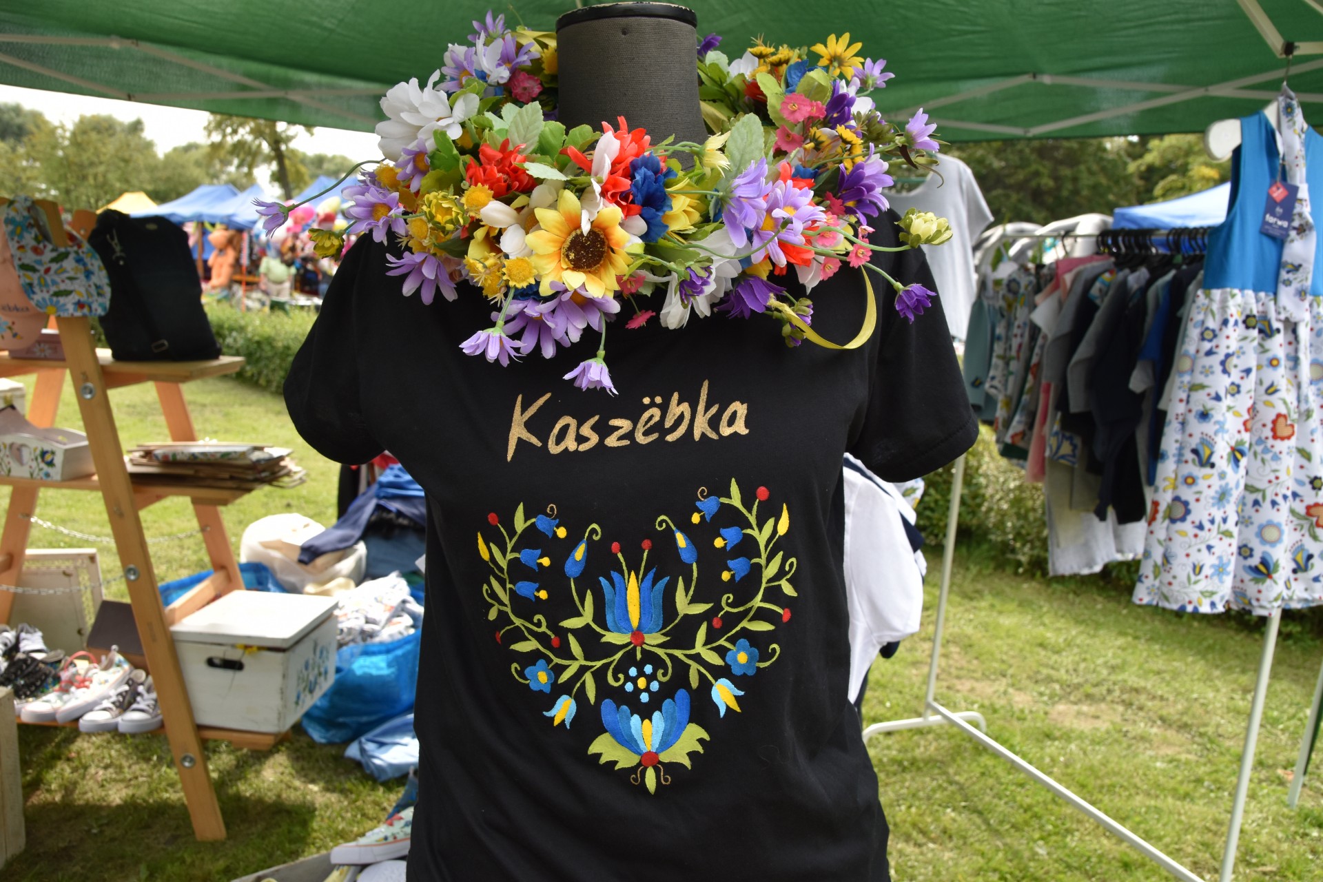 Kaszebe Music Festiwal 2016