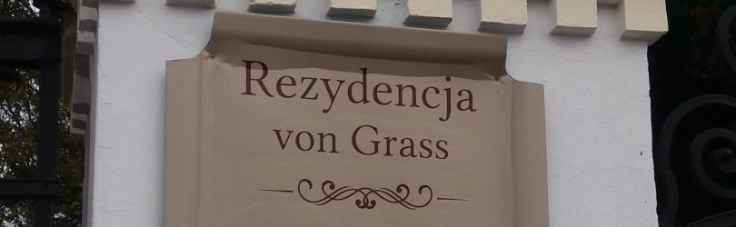 Kłanino. Drugie życie zabytku. Dlaczego tu nie kręcono "Kamerdynera"? 16