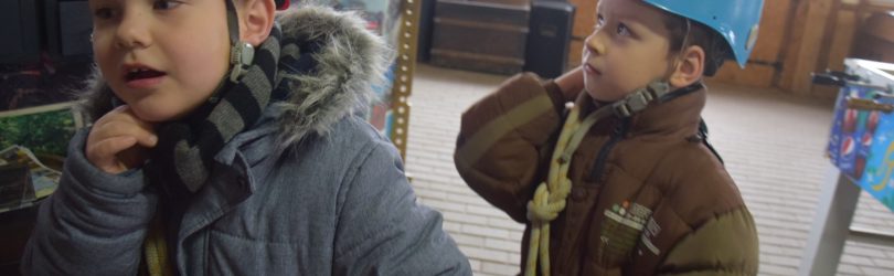 Kolibki. Męska przygoda sześciolatków 28