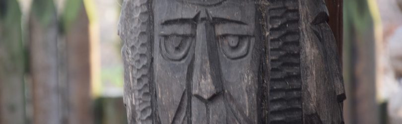 Prakaszubscy wojownicy z Sopotu