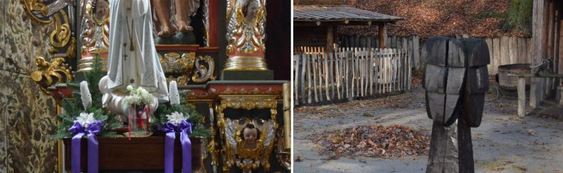 Bogactwo kaszubskich tradycji. Adwent