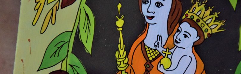 Alicja Serkowska. Od igły do komputera 1