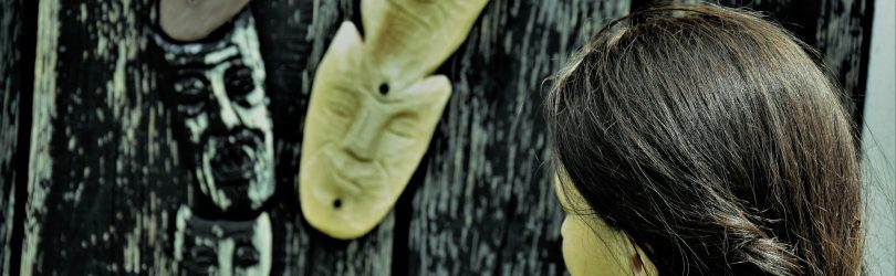 Irena Brzeska. Rzeźba jest teatrem 12