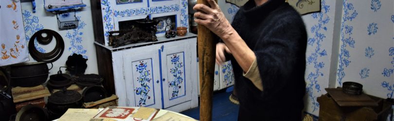 Rąb, Izba Regionalna. Świat pani Gabrieli 10