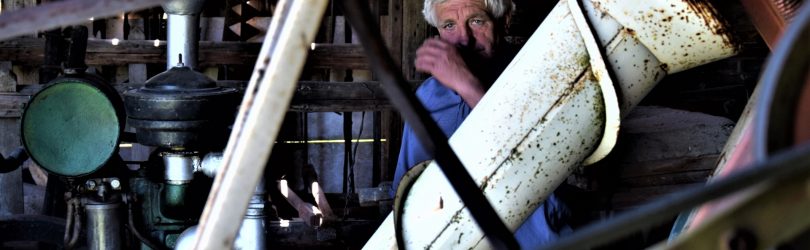 Bielickowo. Muzeum pana Czesława. 16