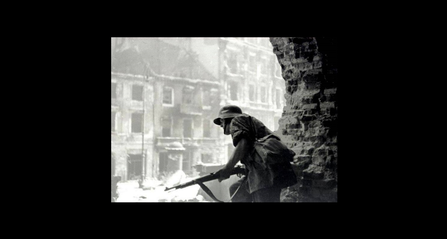 Warszawa 1944. Radość i trauma. Przegląd prasy powstańczej