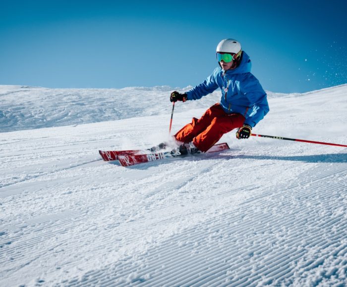 Gdzie na ferie narciarskie? Włochy zapraszają małych amatorów białego szaleństwa