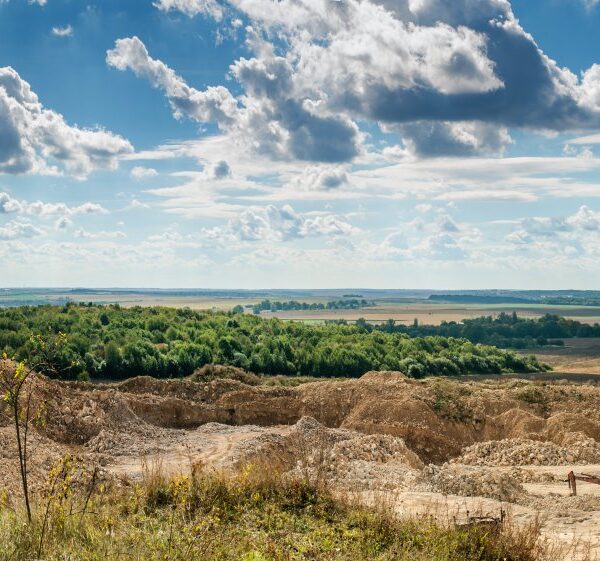Geologiczne skarby pomorza: moreny