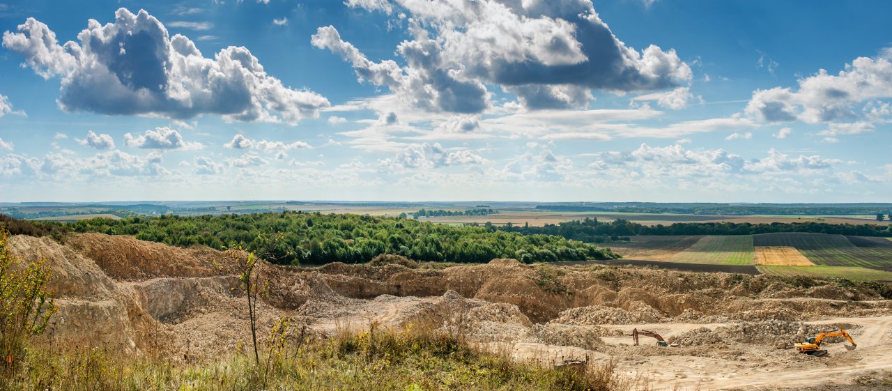 Geologiczne skarby pomorza: moreny
